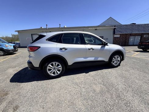Used 2020 Ford Escape S FWD image 61