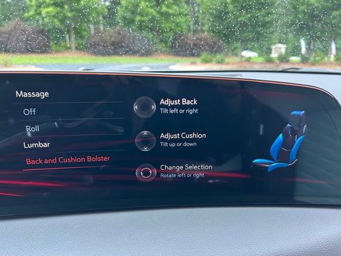 Used 2025 Cadillac CT5 V Blackwing w/ Parking Package RWD image 31