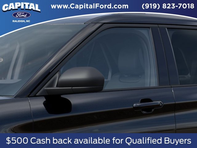 New 2027 Ford Explorer Active RWD image 20