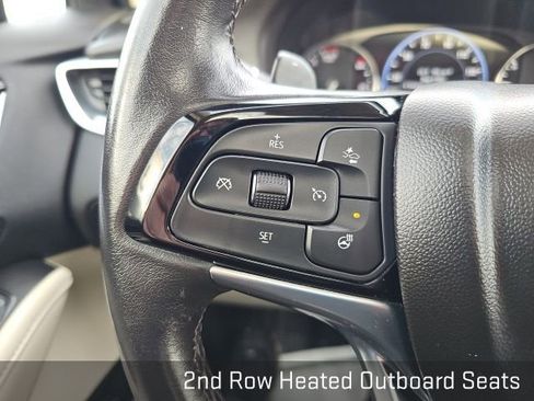 Used 2022 Buick Enclave Premium w/ Experience Buick Package image 44