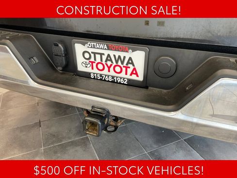 Used 2024 Chevrolet Silverado 1500 LT AWD/4WD image 15