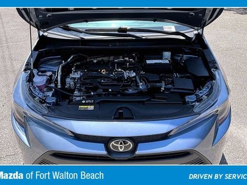 Used 2024 Toyota Corolla LE FWD image 31