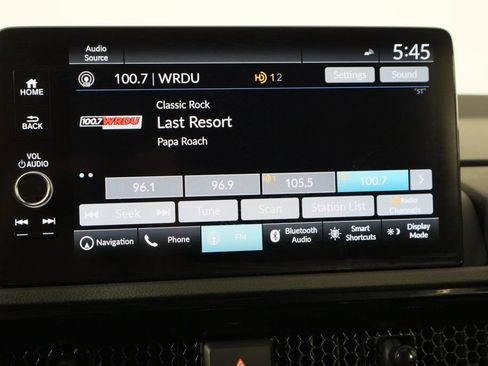 Used 2023 Honda CR-V Sport Touring image 34