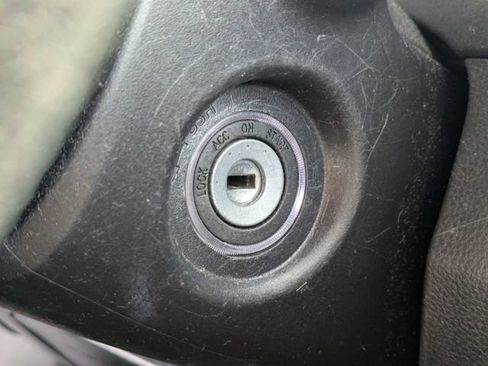 Used 2025 Toyota RAV4 LE FWD image 32