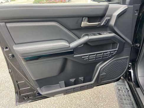 Used 2026 Toyota 4Runner Limited RWD image 13