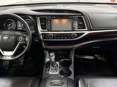 Used 2015 Toyota Highlander Limited Platinum image 28