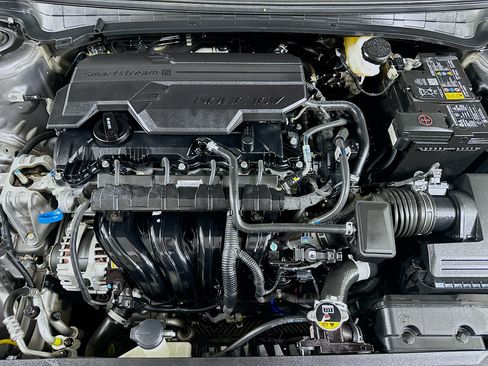 Used 2025 Kia K4 FWD image 31