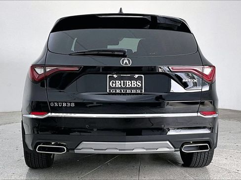 Certified 2026 Acura MDX FWD w/ Technology Package image 4