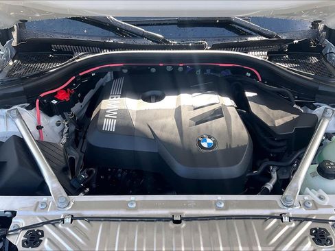 New 2026 BMW X3 xDrive30 w/ Premium Package AWD/4WD image 16