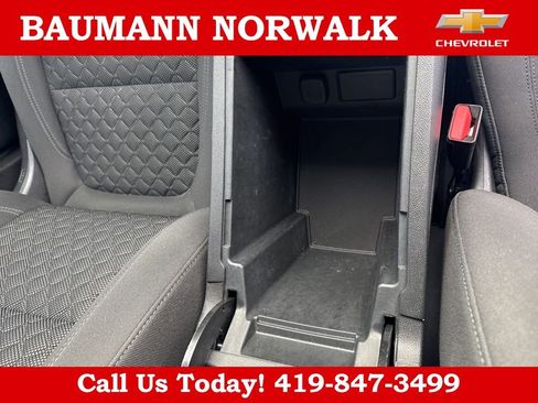 Used 2020 Chevrolet Blazer LT image 20