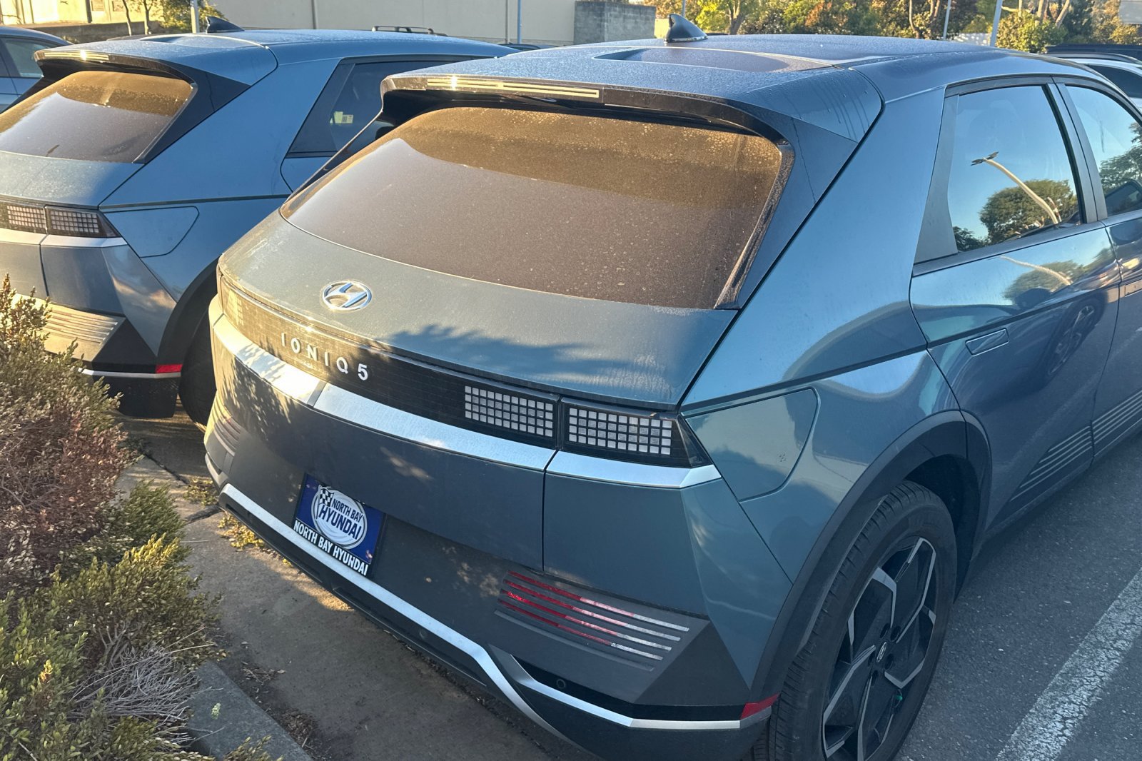 Used 2024 Hyundai Ioniq 5 SEL RWD image 6