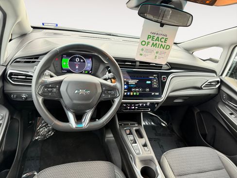 Used 2023 Chevrolet Bolt LT w/ Driver Confidence Package image 15