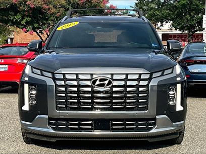 Used 2023 Hyundai Palisade Calligraphy