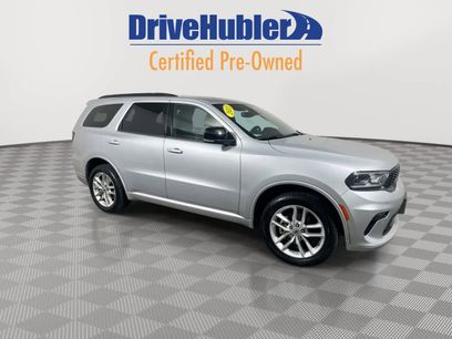 Used 2023 Dodge Durango GT
