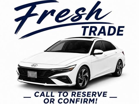 Used 2024 Hyundai Elantra SEL w/ Convenience Package FWD image 1