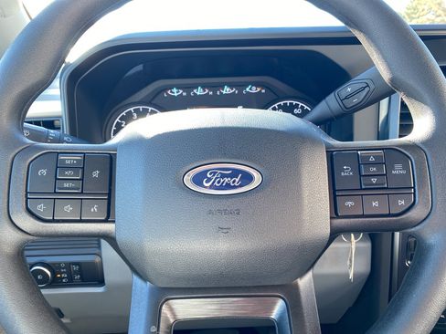 New 2026 Ford F250 XL w/ FX4 Off-Road Package image 8