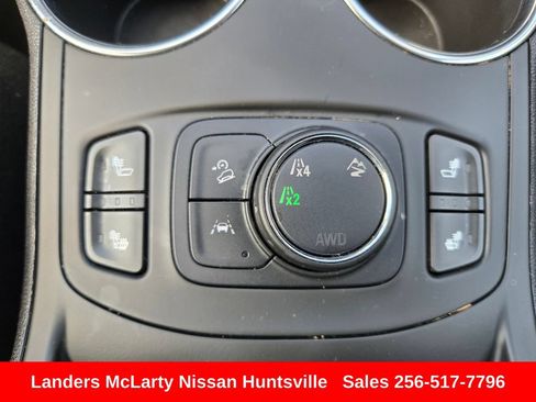 Used 2023 GMC Terrain SLE w/ Driver Convenience Package AWD/4WD image 20