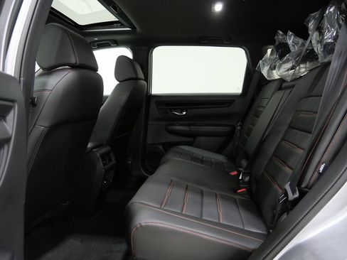 New 2026 Honda CR-V Sport-L image 24