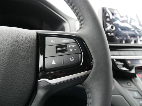 New 2026 Honda Odyssey EX-L image 24