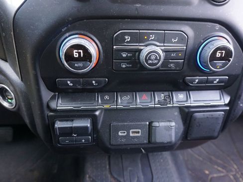 Used 2021 Chevrolet Silverado 1500 LT w/ Bed Protection Package image 12