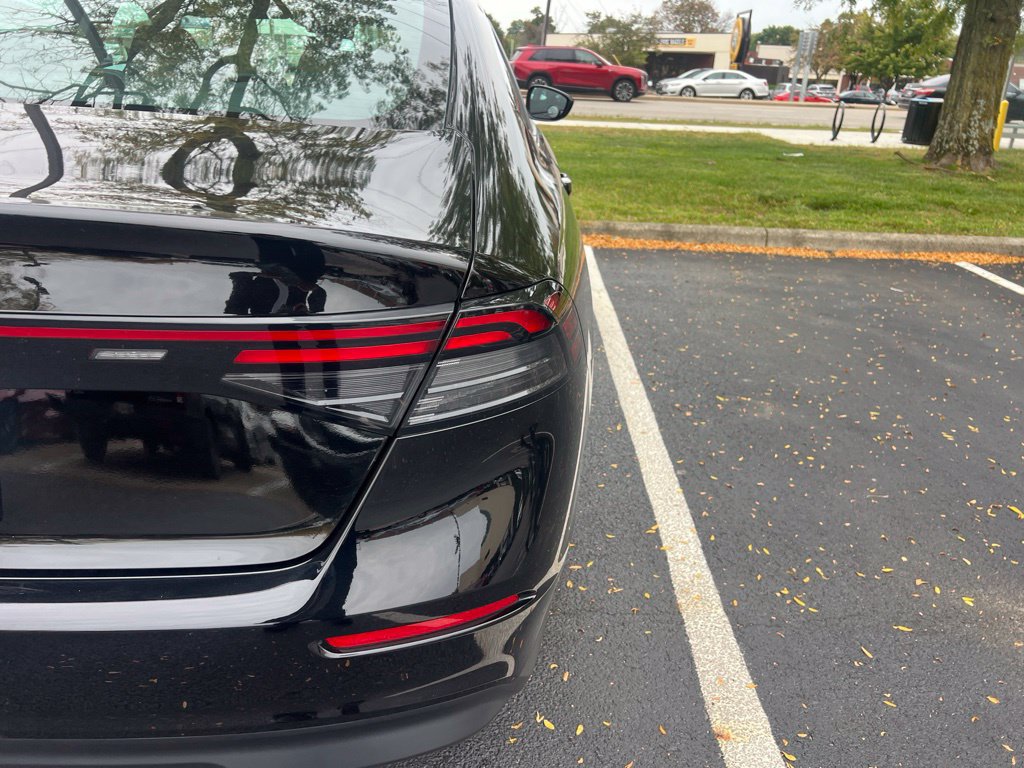 Used 2024 Honda Accord LX image 18