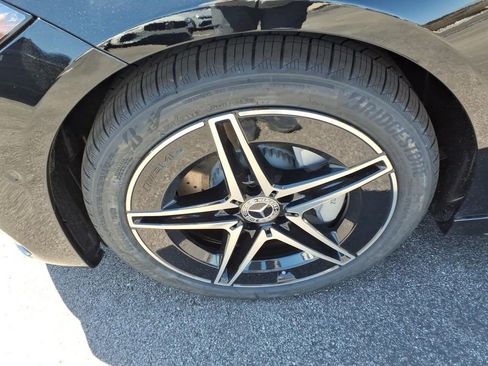 New 2026 Mercedes-Benz C 300 4MATIC Sedan image 10