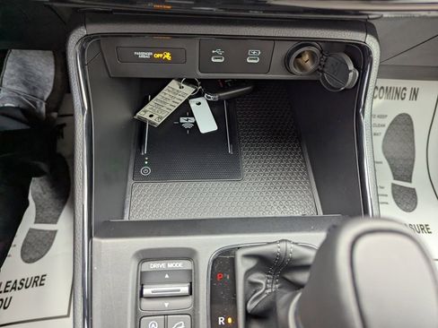 New 2026 Honda CR-V EX-L image 19