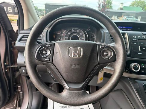 Used 2016 Honda CR-V SE image 10