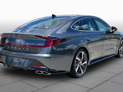 Used 2022 Hyundai Sonata SEL Plus w/ Cargo Package FWD image 13