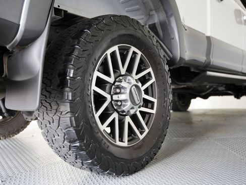 Used 2019 Ford F350 Lariat w/ Lariat Ultimate Package image 72