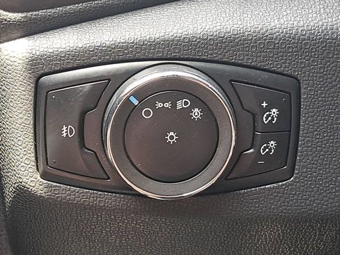 Used 2020 Ford EcoSport SE AWD/4WD image 24
