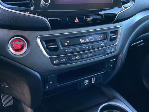 Used 2023 Honda Ridgeline RTL image 33