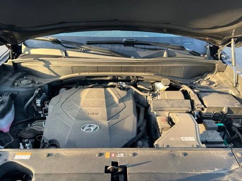 Used 2023 Hyundai Palisade XRT w/ Cargo Package AWD/4WD image 9