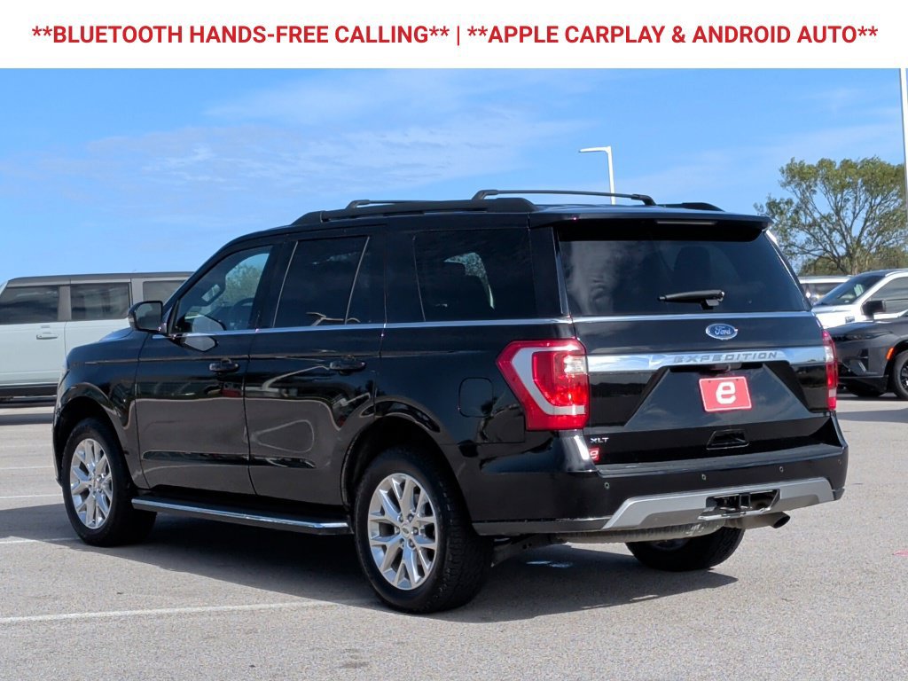 Used 2021 Ford Expedition XLT RWD image 6