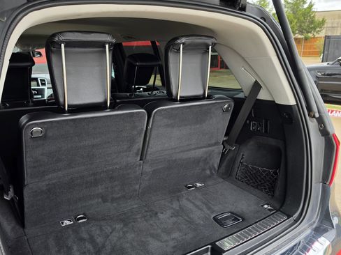 Used 2013 Mercedes-Benz GL 450 4MATIC w/ Premium 1 Pkg image 20