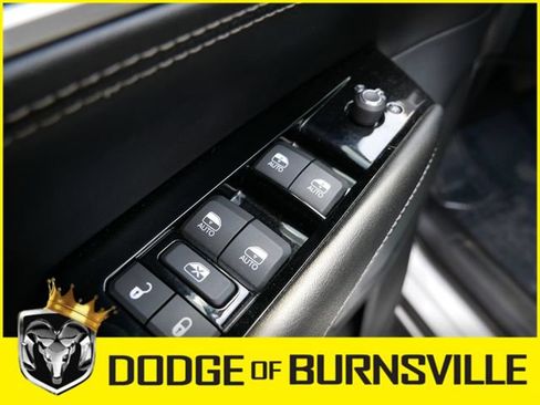 Used 2024 Jeep Wagoneer 4WD image 17