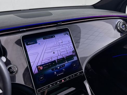 Certified 2023 Mercedes-Benz EQS 450+ SUV image 20