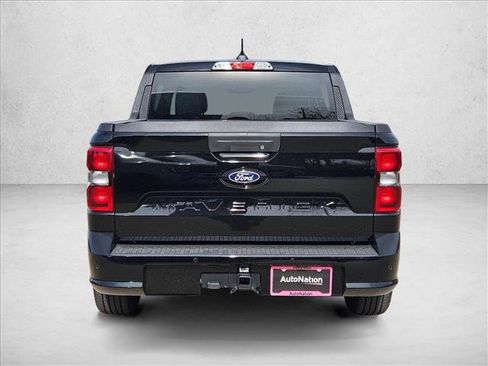 New 2026 Ford Maverick Lobo image 8