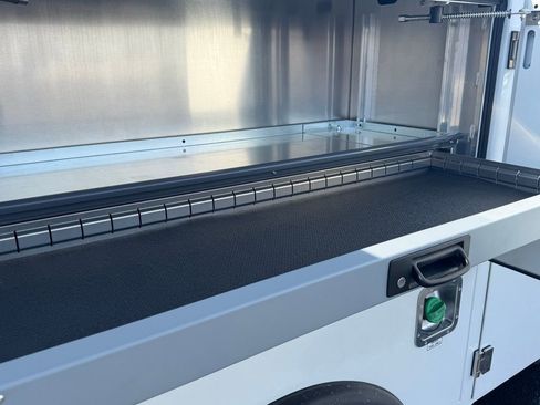 New 2026 Ford F550 4x4 SuperCab Super Duty image 26