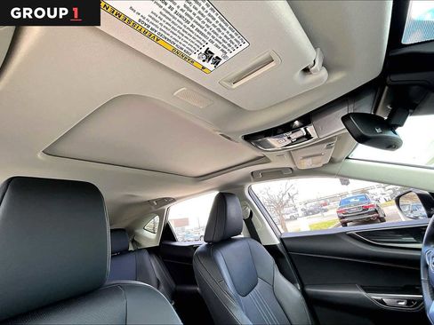 Certified 2025 Lexus NX 250 NX 250 5-DR SUV w/ Accessory Package (K3) image 12