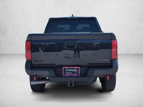 Certified 2026 Toyota Tacoma TRD Off-Road AWD/4WD image 6