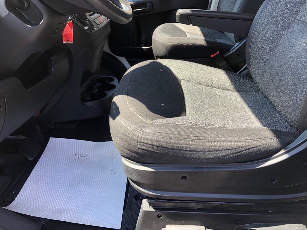 Used 2019 RAM ProMaster 2500 FWD image 16
