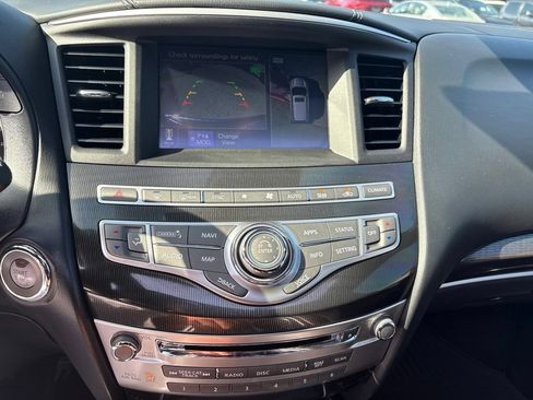 Used 2020 INFINITI QX60 Luxe w/ Edition 30 Essential Package FWD image 16