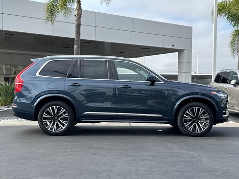 Certified 2023 Volvo XC90 T8 Plus AWD/4WD image 6