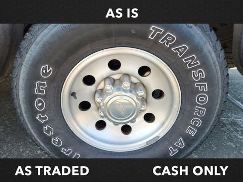 Used 2000 Ford F250 XLT RWD image 9