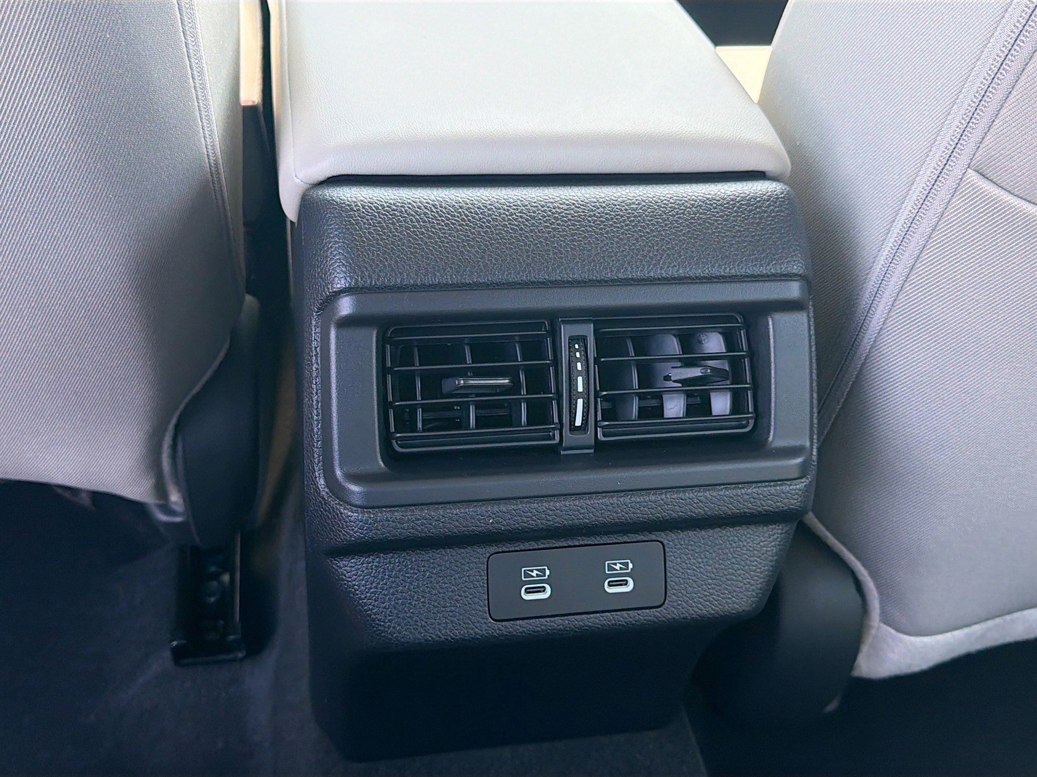 New 2026 Honda Accord LX image 19