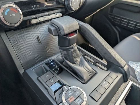 New 2025 Toyota Tacoma TRD Off-Road image 14