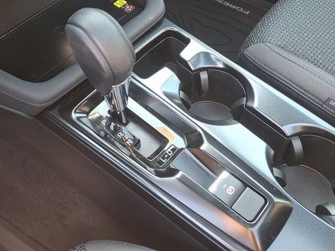 New 2026 Subaru Forester Premium image 16