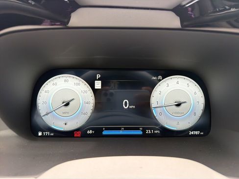 Used 2025 Hyundai Palisade Limited FWD image 18