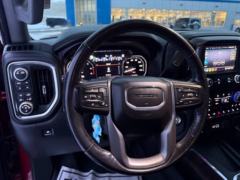 Used 2020 GMC Sierra 1500 Denali w/ Denali Ultimate Package image 12